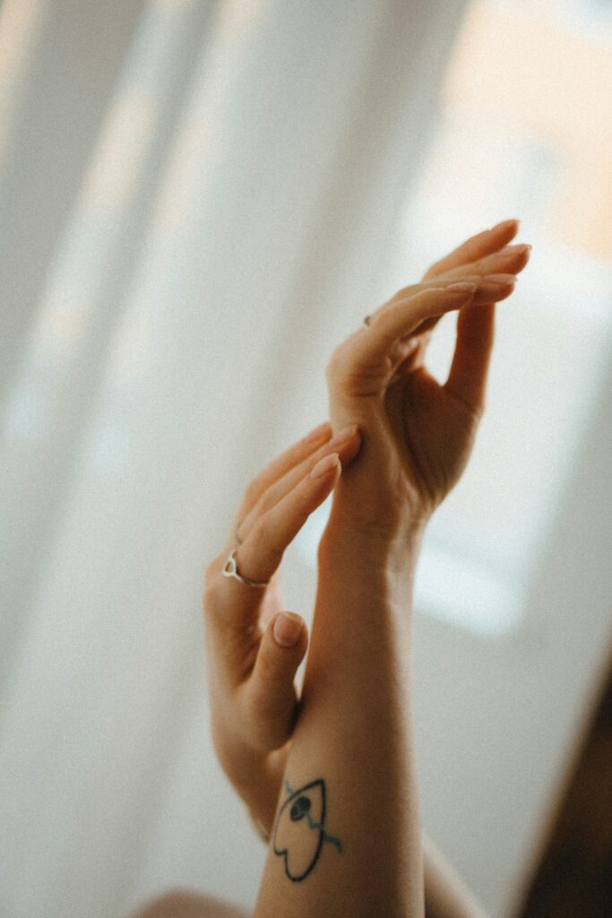 yuliia tretynychenko 0c 3w9gsoxk unsplash
